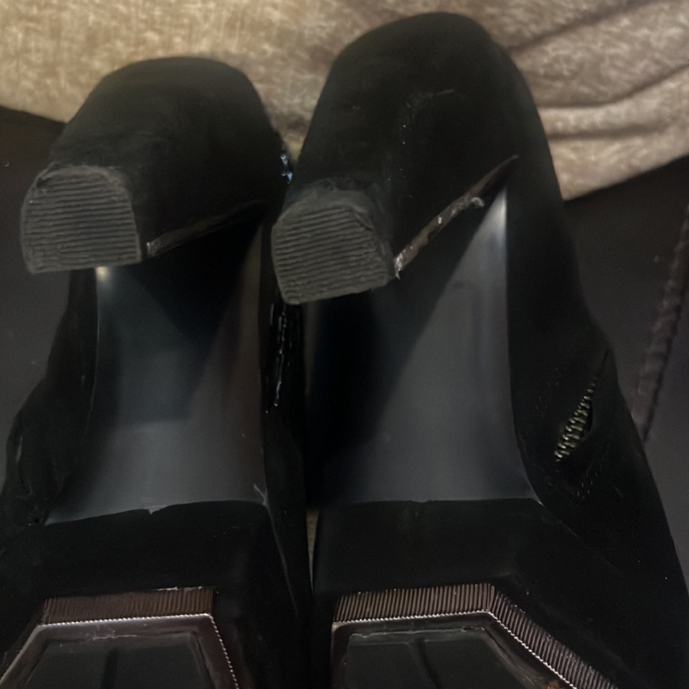 Sam Edelman heels - Picture 4 of 7